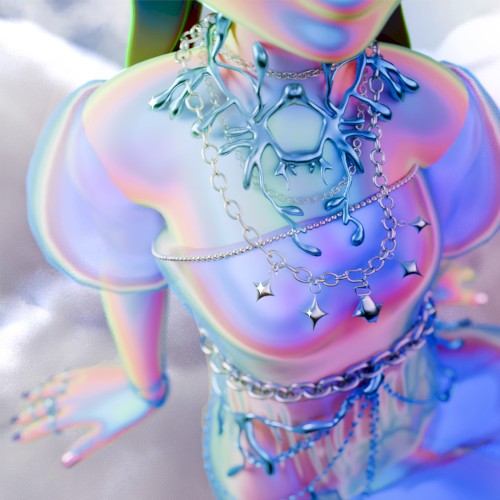 cassadaga fairy garden封面