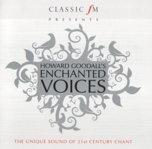 Enchanted Voices封面