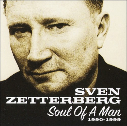 Soul of a Man 1990-1999封面