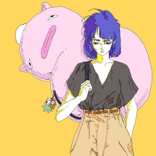 Misdirection封面