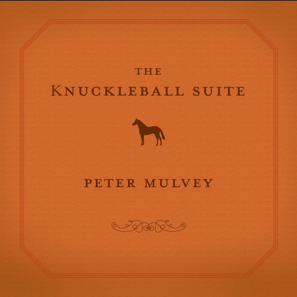 The Knuckleball Suite封面