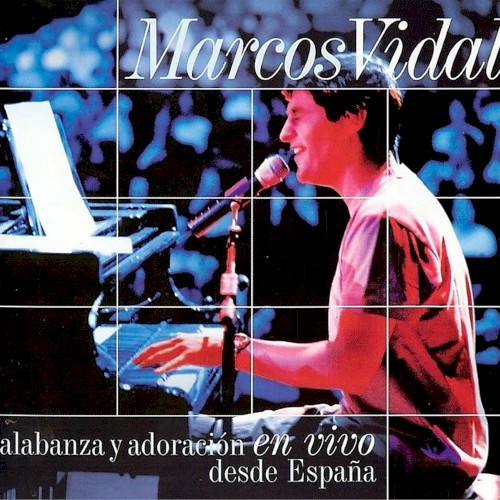 Alabanza y adoración en vivo desde España封面