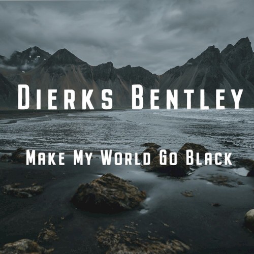 Make My World Go Black封面