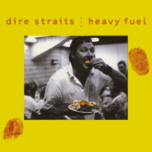 Heavy Fuel封面