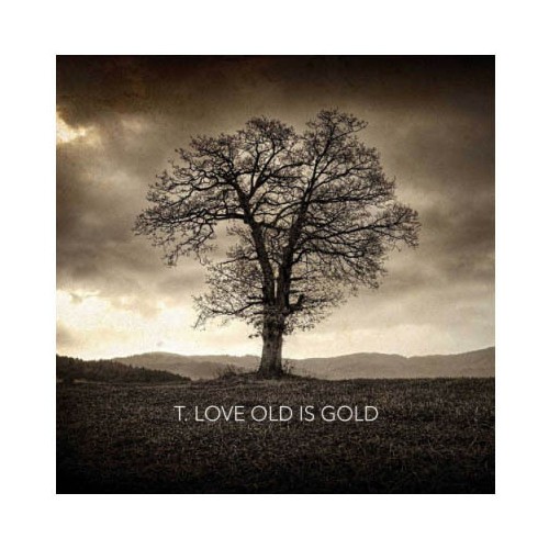 Old Is Gold封面