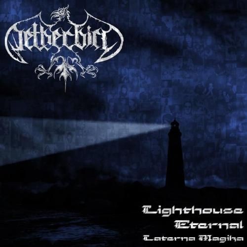 Lighthouse Eternal (Laterna Magika)封面