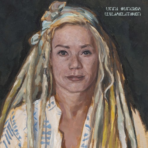 Unni synger Wilhelmsen (Live fra Ibsenhuset)封面