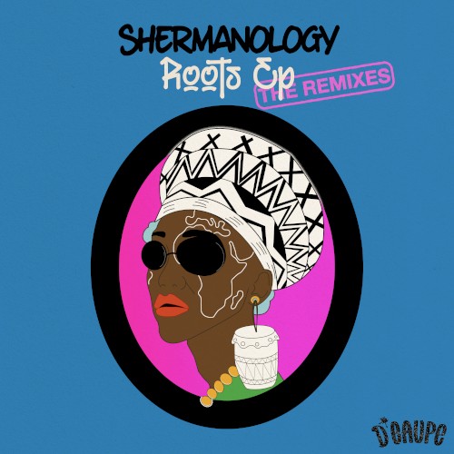 Roots EP (The Remixes)封面