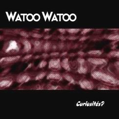 Curiosités ?封面
