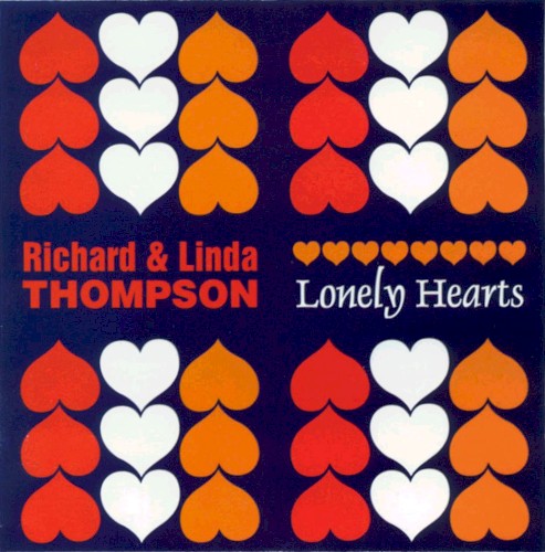 Lonely Hearts封面