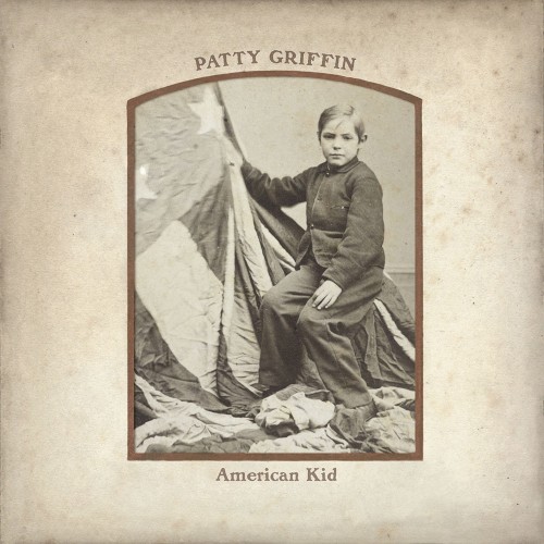 American Kid封面