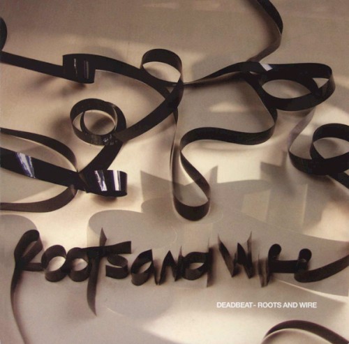 Roots and Wire封面