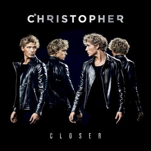 Closer封面