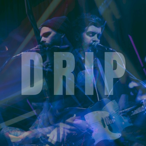 Drip封面