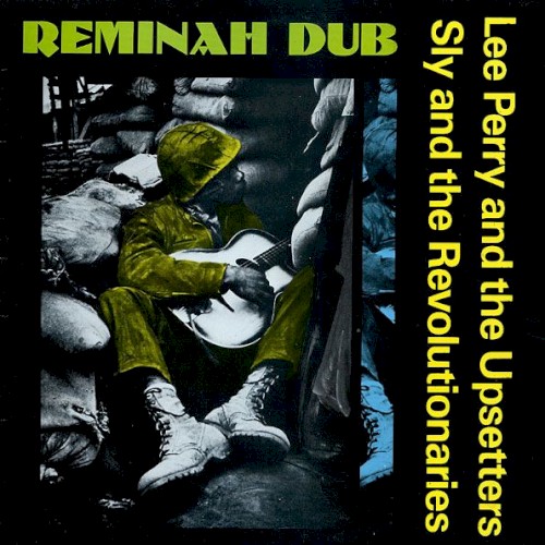 Reminah Dub封面