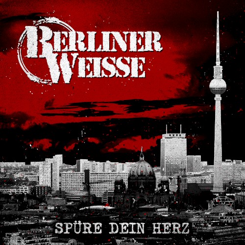 Spüre Dein Herz封面