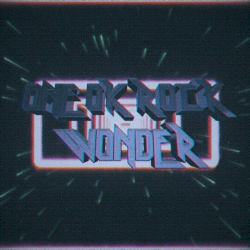 Wonder封面