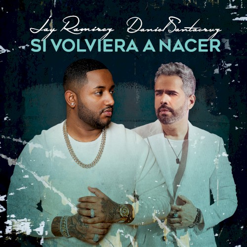 Si volviera a nacer封面