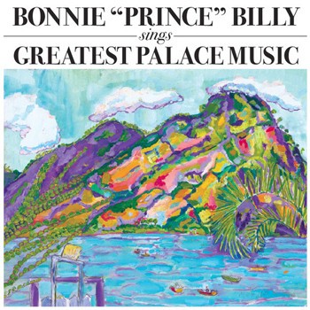 Sings Greatest Palace Music封面