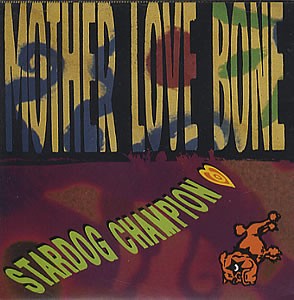 Stardog Champion封面