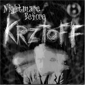 Nightmare Before Krztoff封面