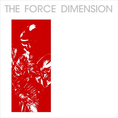 The Force Dimension封面