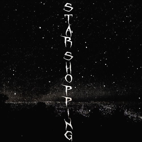 Star Shopping封面