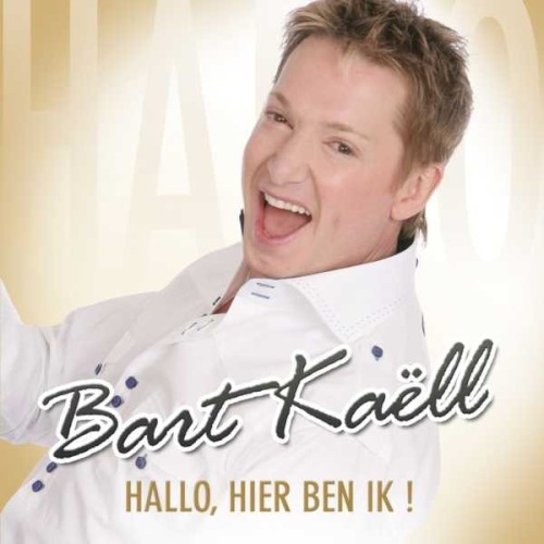 Hallo, hier ben ik封面