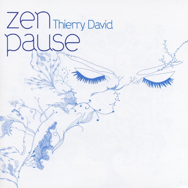 Zen Pause封面