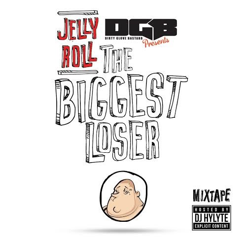 Biggest Loser封面