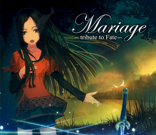 Mariage -tribute to Fate-封面