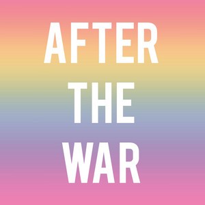 After the War封面