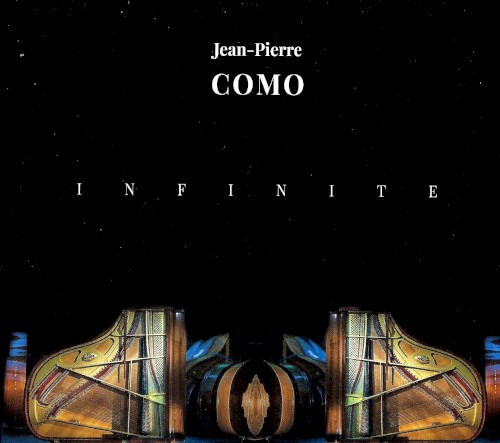Infinite封面