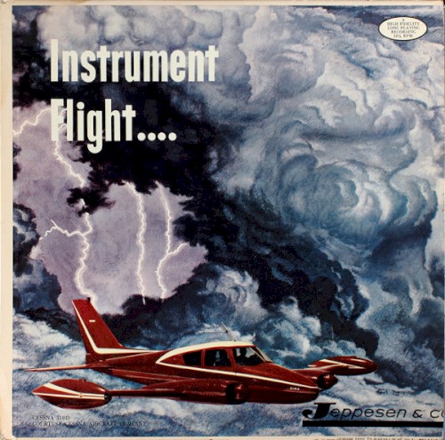 Instrument Flight封面