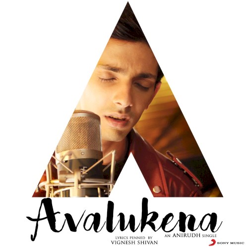 Avalukena封面