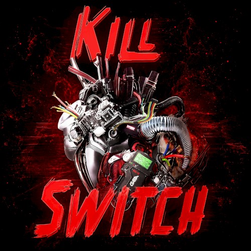 Killswitch封面