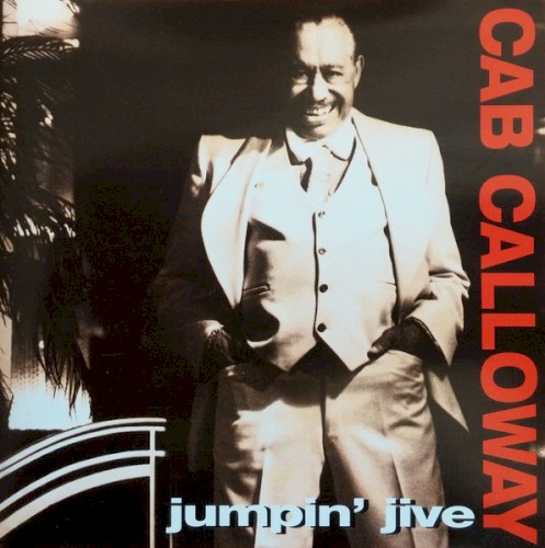 Jumpin’ Jive封面