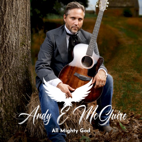 All Mighty God封面