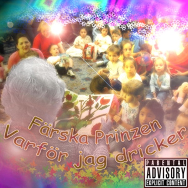 Varför jag dricker封面