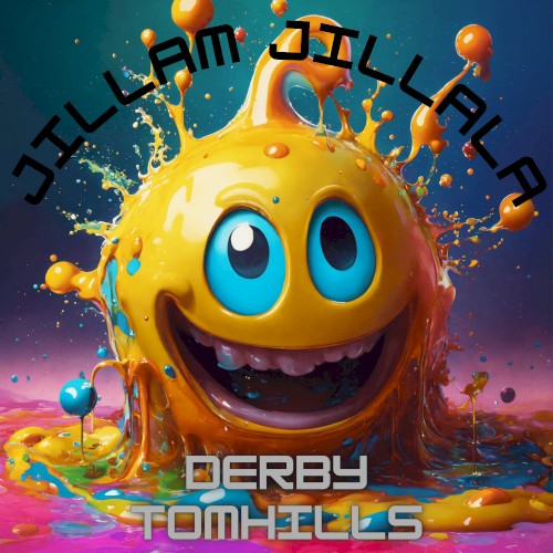 Jillam Jillala (Derby Tomhills remix)封面