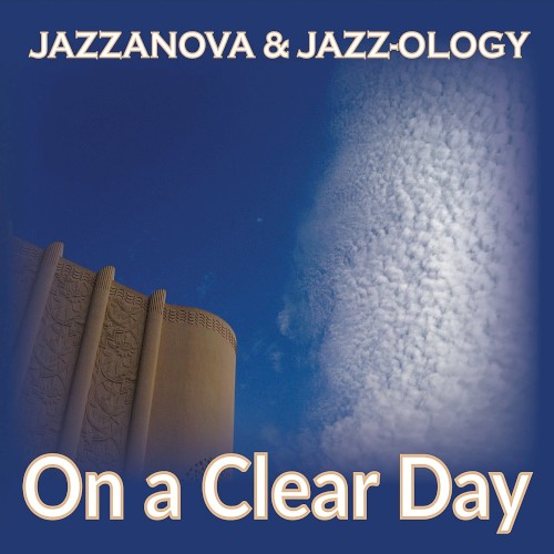 On a Clear Day封面