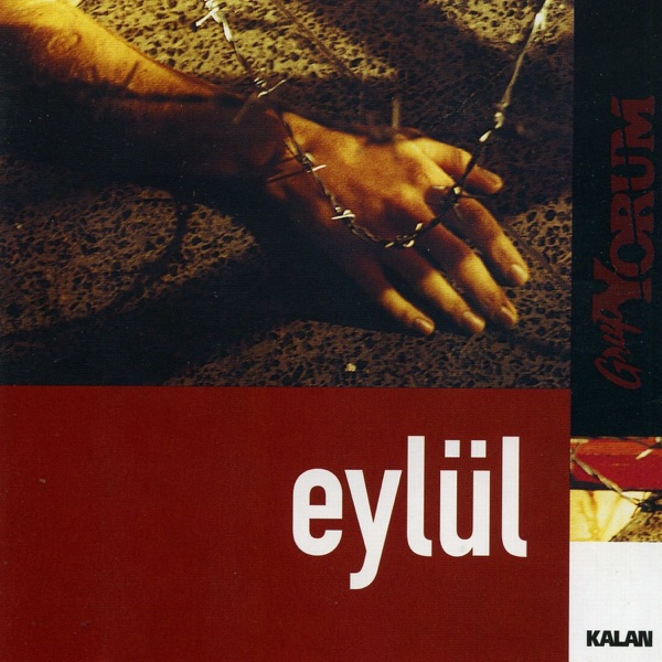 Eylül封面