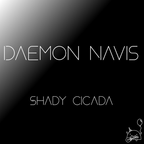 Daemon Navis封面