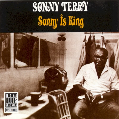 Sonny Is King封面