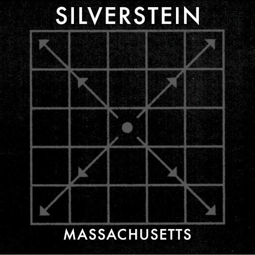 Massachusetts封面