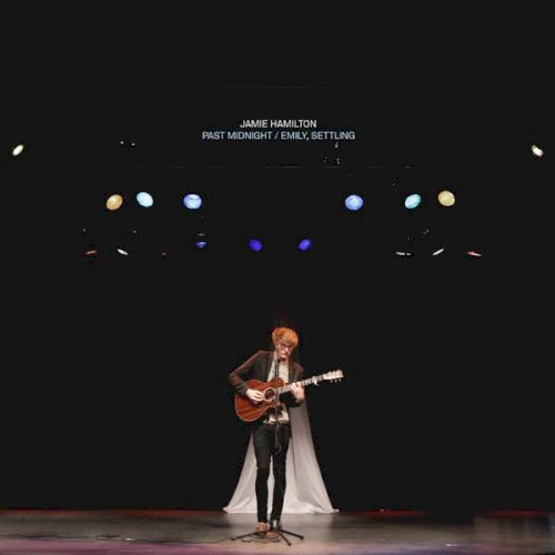 Past Midnight / Emily, settling封面
