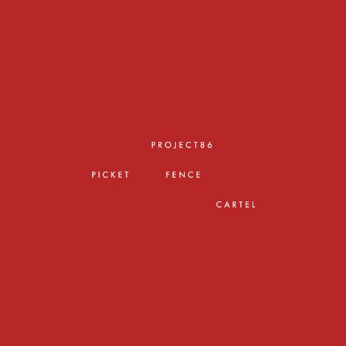 Picket Fence Cartel封面
