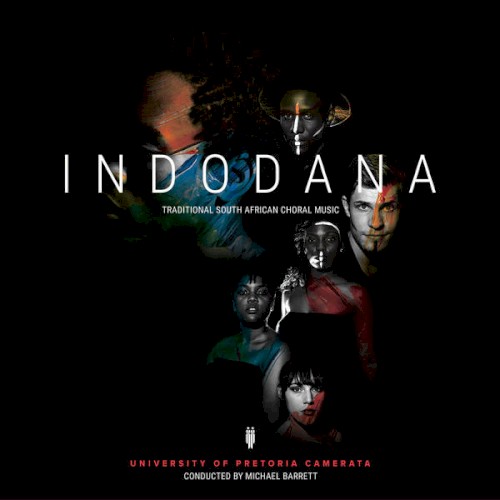 Indodana封面