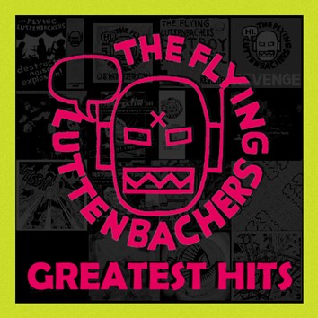 Greatest Hits封面
