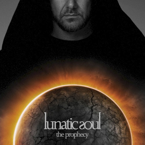 The Prophecy封面